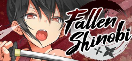 fallen shinobi f95|Fallen Shinobi [Steam V27.